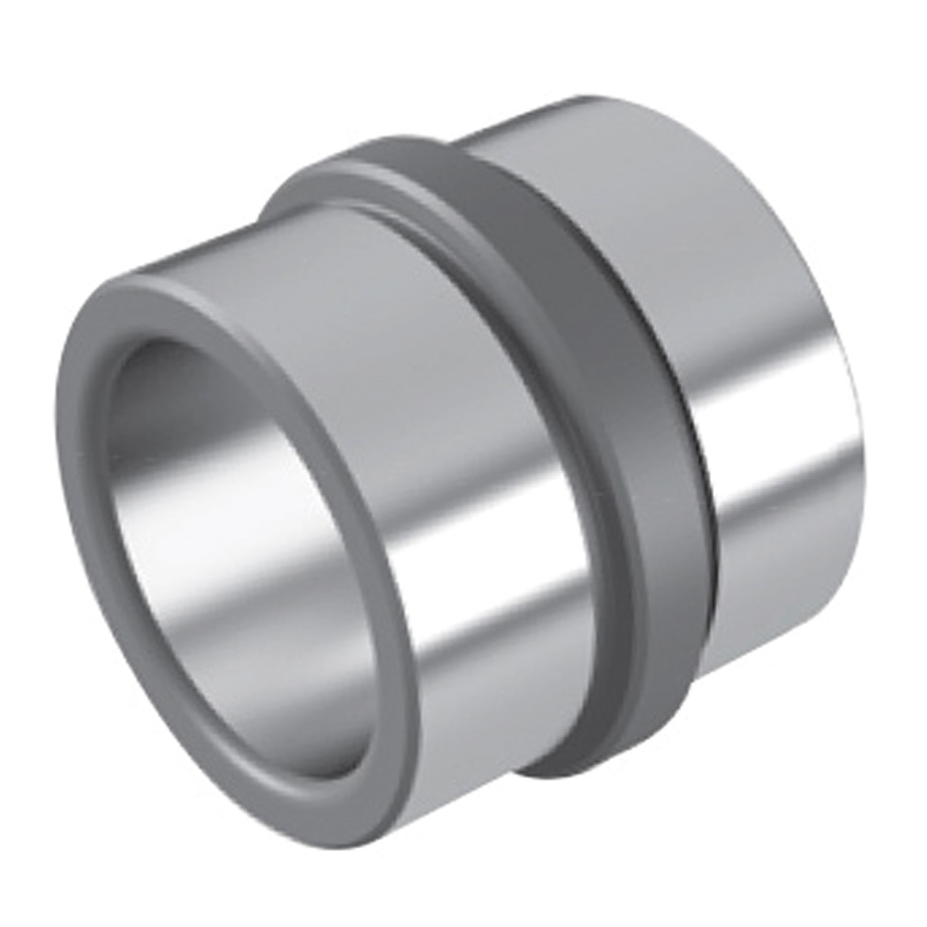 ORTADAN FLANŞLI BURÇ ICK22